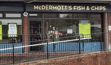 McDermotts